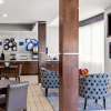 Отель Best Western St. Louis Airport North Hotel & Suites, фото 15