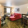 Отель Quality Inn & Suites, фото 47