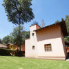 Отель Cabañas Lomas Verdes en Mazamitla, фото 1