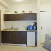 Отель TLV Suites By The Sea - 2 Rooms, фото 7