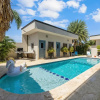 Отель Magical Oasis 6BR w Large Pool Gazebo Views, фото 18