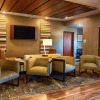 Отель Holiday Inn Express Bordentown - Trenton South, an IHG Hotel, фото 3