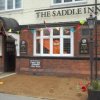 Отель The Saddle Inn, фото 1