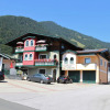 Отель Spacious Holiday Home in Goldegg Near Ski Lift, фото 17