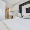 Отель Simply And Restful Studio Apartment At Sky House Bsd, фото 1