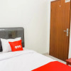 Отель OYO 1932 Srimahi Residence, фото 5