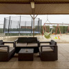 Отель Modern Holiday Home in Garrobillo With Private Swimming Pool, фото 16