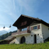 Отель Chalet La Clusaz, 6 pièces, 8 personnes - FR-1-304-113, фото 1