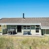 Отель Cozy Holiday Home in Lokken Denmark With Terrace, фото 18