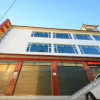 Отель Mengjie Hostel в Лицзяне