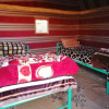 Отель Wadi rum echo camp, фото 9