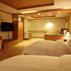 Отель Reborn Suwon Silkroad Hotel, фото 1