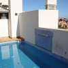 Отель 3 Bedroom Apartment With Private Pool, фото 18
