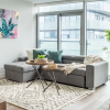 Отель QuickStay - Upscale Condo (Lake View), фото 3