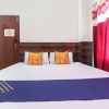Отель OYO 43300 Spring Woods Suites, фото 14