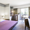 Отель Mercure Toulouse Aeroport Golf de Seilh, фото 36