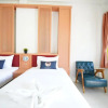 Отель RoomQuest Hotel Pratunam, фото 6