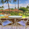 Отель Maui Kaanapali S #e290 Studio Bedroom Condo by RedAwning, фото 6