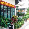 Отель Caspo Hotel Kuala Lumpur в Куала-Лумпуре