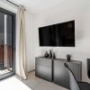 Отель Classy Studio near Belval Shopping Plaza в Эш-сюр-Альзете