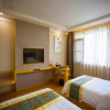 Отель GreenTree Eastern Fuyang Yingdong District South Guoyang Road Hotel, фото 6