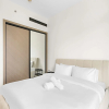 Отель Stunning Modern 3BR Apartment in JVC, фото 4