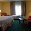 Отель TownePlace Suites Colorado Springs South, фото 2