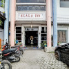 Отель Scala Inn by OYO Rooms, фото 22