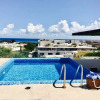 Отель Penthouse con Alberca Privada Vista al Mar, фото 8