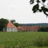 Отель Historischer Pfarrhof Niederleierndorf, фото 13