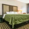Отель Quality Inn Lexington East/Hamburg Area, фото 45