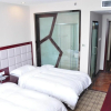 Отель Huashan Jin Feng Business Hotel, фото 3