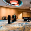 Отель JW Marriott Hotel Lima, фото 20