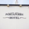 Отель Portaferry Hotel, фото 1