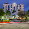 Отель Renaissance Fort Lauderdale Marina Hotel, фото 22