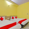 Отель OYO Flagship 807879 Hotel Shri Ram Cottage, фото 3