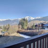 Отель Appartement Combloux, 3 pièces, 5 personnes - FR-1-560-68, фото 2