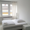 Отель Business Hostel Wiesbaden, фото 8