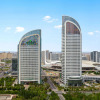 Отель Wingate by Wyndham Urumqi Railway Station, фото 14