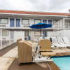 Отель Motel 6 North Richland Hills, TX, фото 13