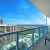 Отель Spectacular Bay View 1bd 2baths in Grove, фото 8