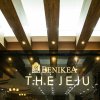 Отель Benikea The Jeju Resort, фото 19
