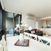Отель Melbourne Private Apartments - Collins Street Waterfront, Docklands, фото 38