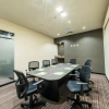 Отель Courtyard by Marriott San Luis Potosi, фото 13
