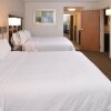 Отель Hampton Inn & Suites Pueblo-Southgate, фото 27