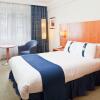 Отель Holiday Inn Basildon, an IHG Hotel, фото 23