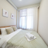 Гостиница Apartamenty Plotinnaya 2, фото 4