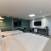 Отель Suncheon Hotel Moon, фото 19