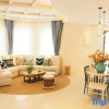 Отель Cape No.7 Villa Hotel (Qingdao Badaguan Scenic Area Store), фото 3