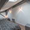 Отель Loft Scandinave Part-Dieu et Parking, фото 8